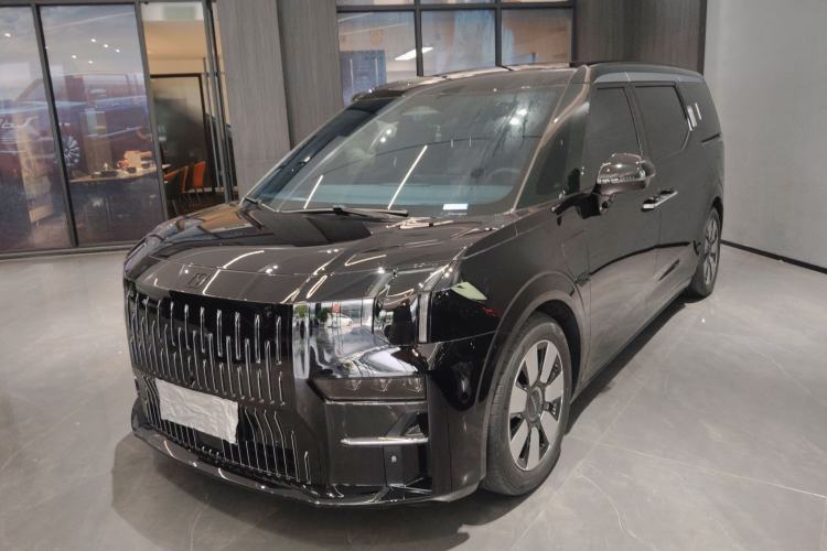 Used Zeekr 009 2022 WE Edition