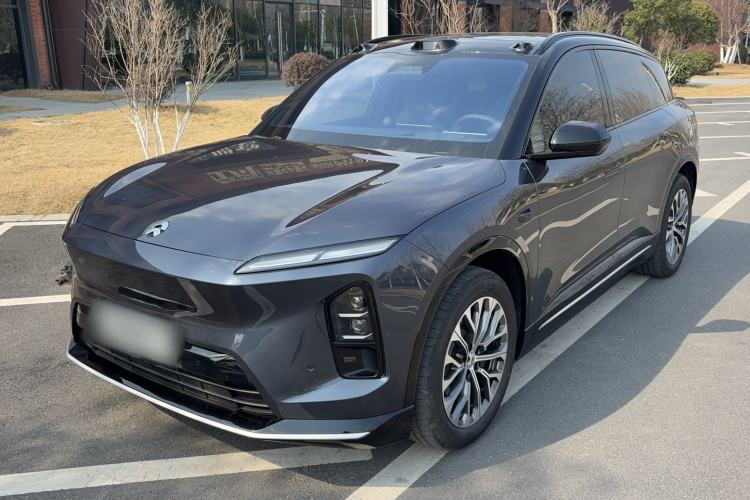 Used Nio ES6 2025 75 kWh