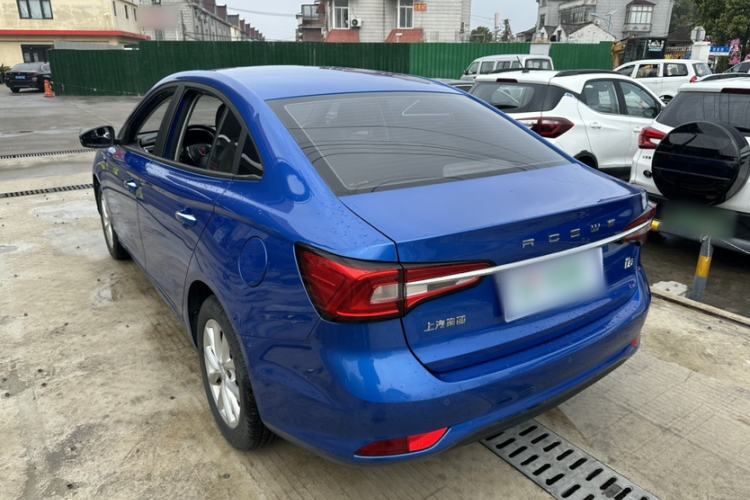 Used Roewe i5 2019 1.5L Manual 4G Connected Langyue Edition
