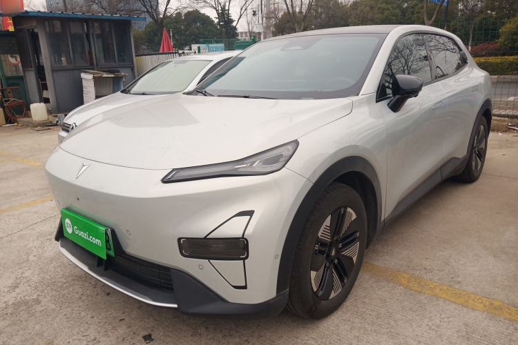 Used Deepal S05 2024 510Max Pure Electric Version