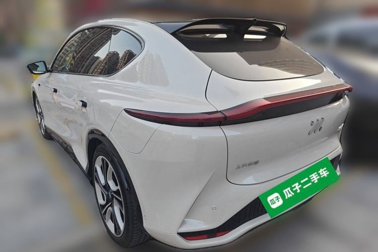 Used IM LS7 2023 100kWh Lux All-Wheel-Drive Version