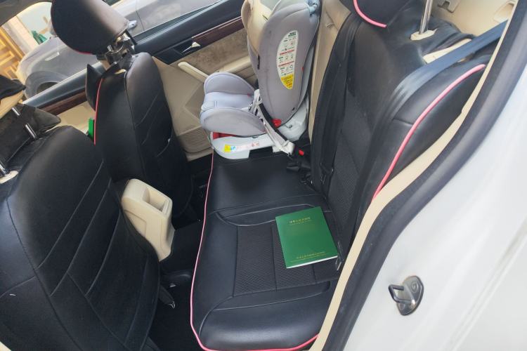 Used Volkswagen Lavida 2013 Restyled Classic 1.6L Automatic Comfort Edition
