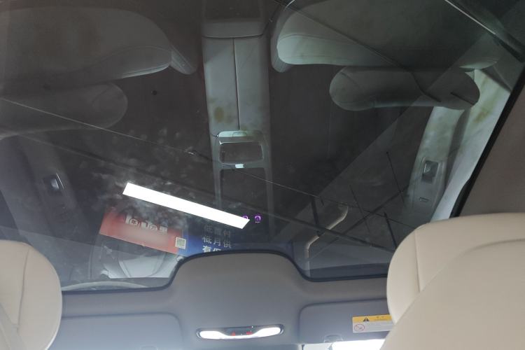 Used Deepal L07 2024 230Max Qiankun Intelligent Driving ADS SE Range-Extended Version
