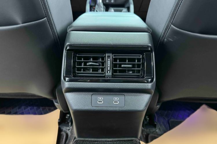 Used Honda Accord 2023 260TURBO Smart Enjoyment Version
