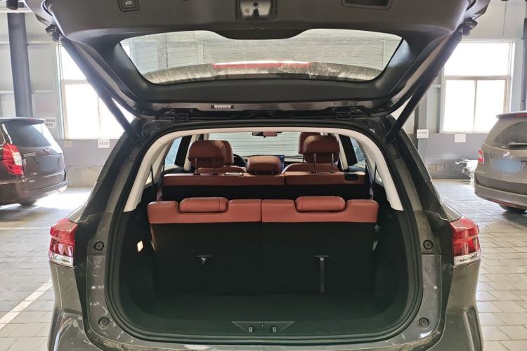 Used Changan CS75 2026 Model PRO 1.5T DCT Prestige 7-Seater
