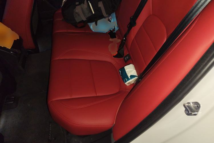 Used Jaguar XEL 2022 2.0T 250 PS R-DYNAMIC S Advanced Sport Edition