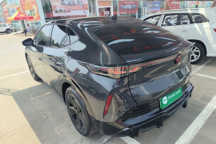 Used Volkswagen ID.UNYX 2024 Pro Long-Range Version