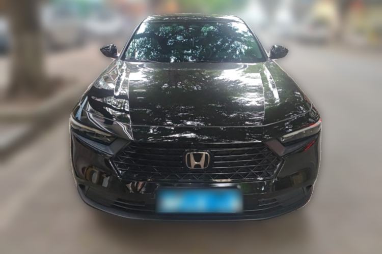 Used Honda Accord 2023 260TURBO Smart Enjoyment Version Front