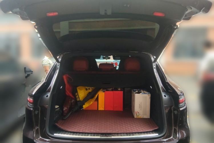 Used Porsche Cayenne E-Hybrid 2021 Cayenne E-Hybrid 2.0T
