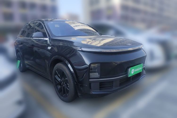 Used Li Auto L8 2023 Air model