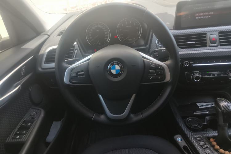 Used BMW 1 Series 2018 118i Fashion Model
