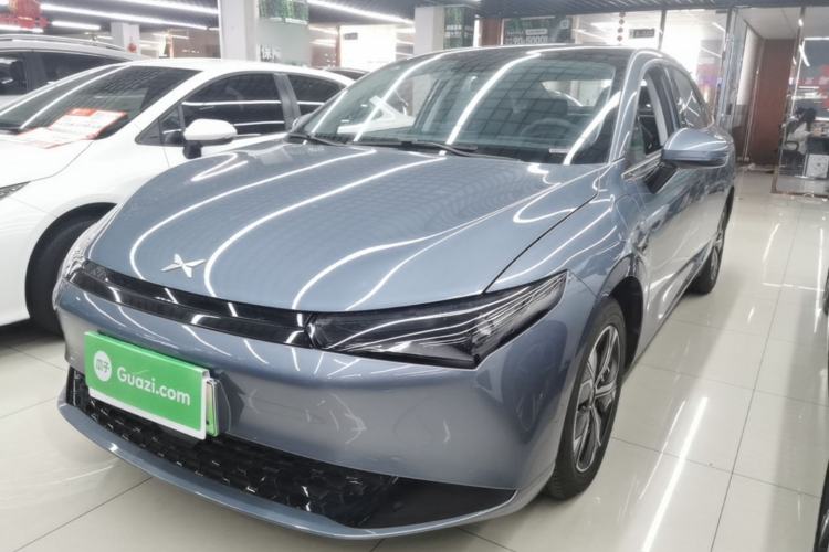 Used XPeng P5 2024 500 Smart Drive Edition