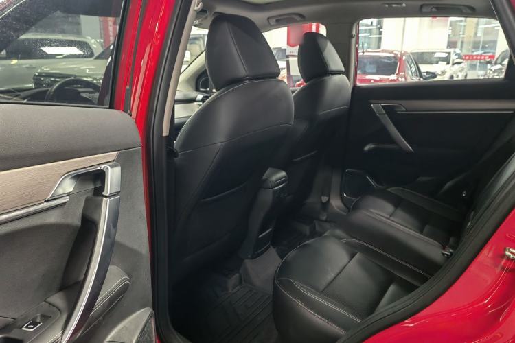 Used Geely Auto Coolray 2019 260T DCT Knight China VI Standard
