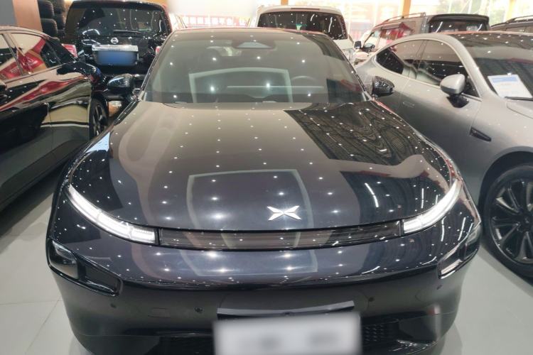 Used XPeng P7 2024 P7i 550 Pro