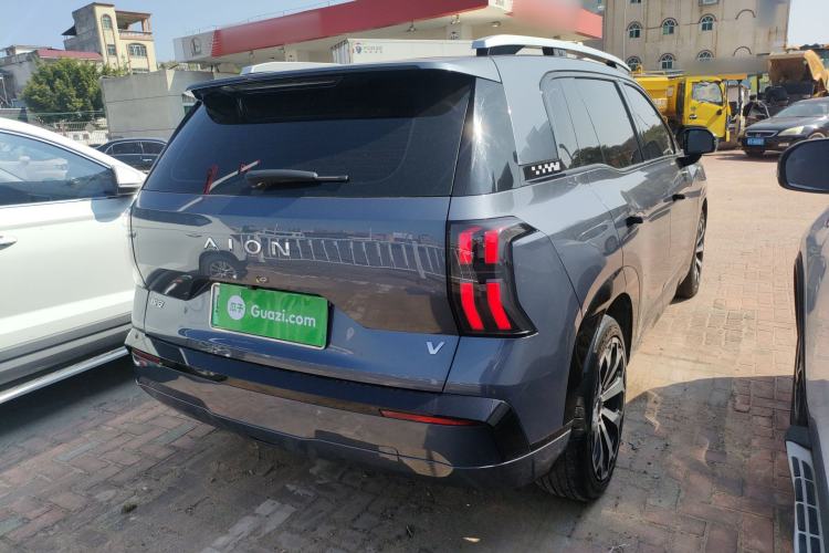 Used AION V 2024 Aion Tyrannosaurus 650 Smart Luxury Edition