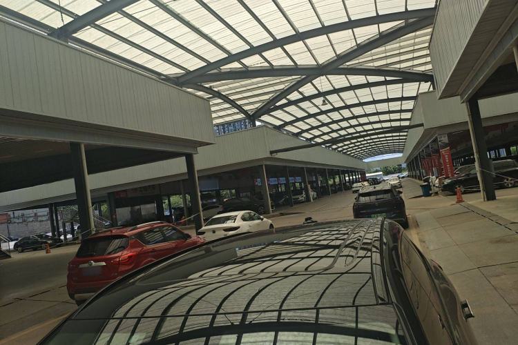 Used Lynk & Co 08 EM-P 2023 245km Ultra-Long Range Halo