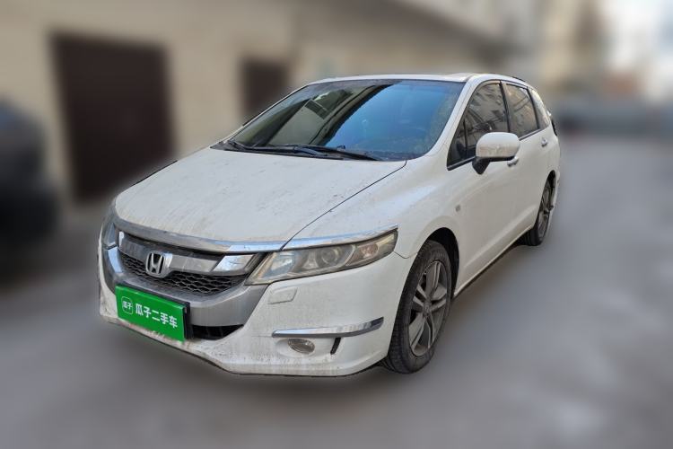 Used Honda Odyssey 2011 Jingxiu 2.4L Luxury Edition