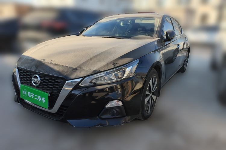 Used Nissan Teana 2021 2.0L XL Comfort Edition