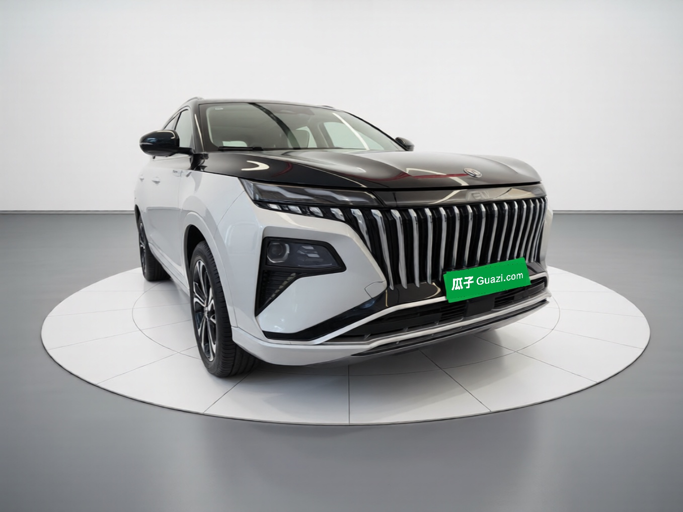 Dongfeng Aeolus Huge 2022 Mach Dual-Motor 1.5T MHD Dare-to-Dream Edition — снимка 3