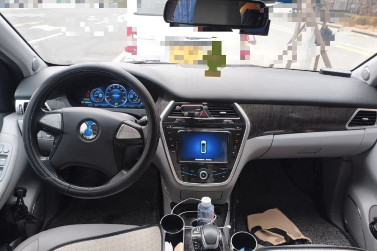 Used Denza 2017 Stylish Edition