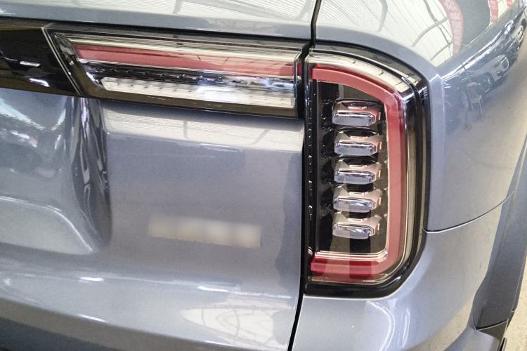 Used Haval DARGO 2021 1.5T DCT Two-Wheel Drive Labrador Edition