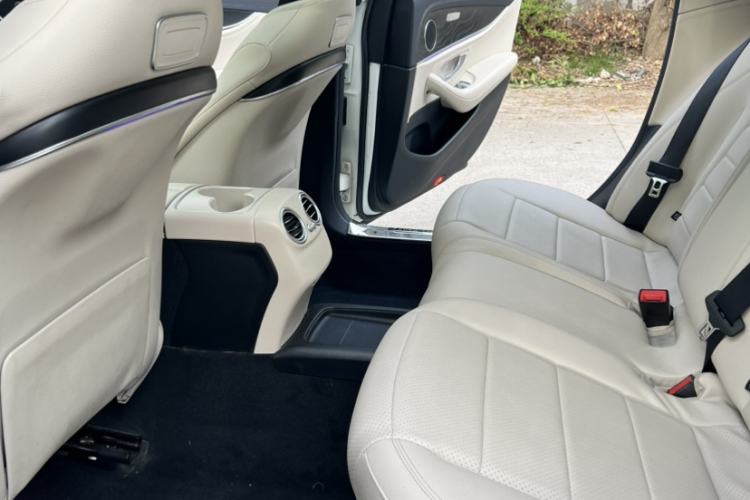 Used Mercedes-Benz E-Class 2016 E 300 L Sport Luxury Model