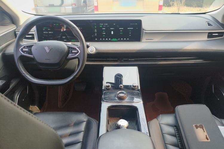 Used NETA U 2021 Pro 400 Cruiser Edition