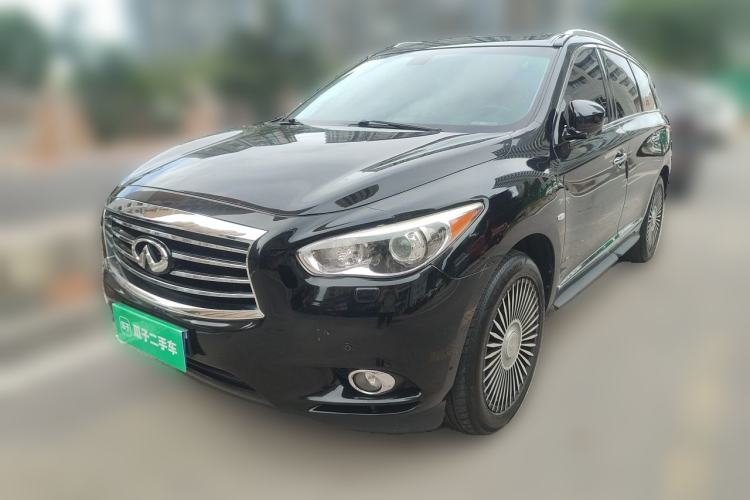 Used Infiniti JX 2013 JX35 4x4 All-Terrain Edition Guazi used car, China used car export, Used car for sale, Used  cars, Cheapest cars for sale