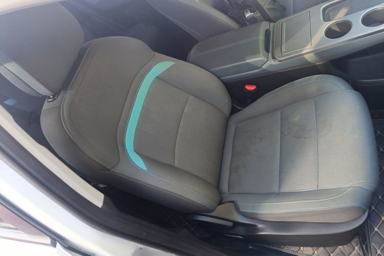 Used AION Y 2023 Younger