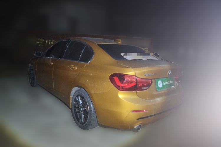 Used BMW 1 Series 2017 118i Sport Edition