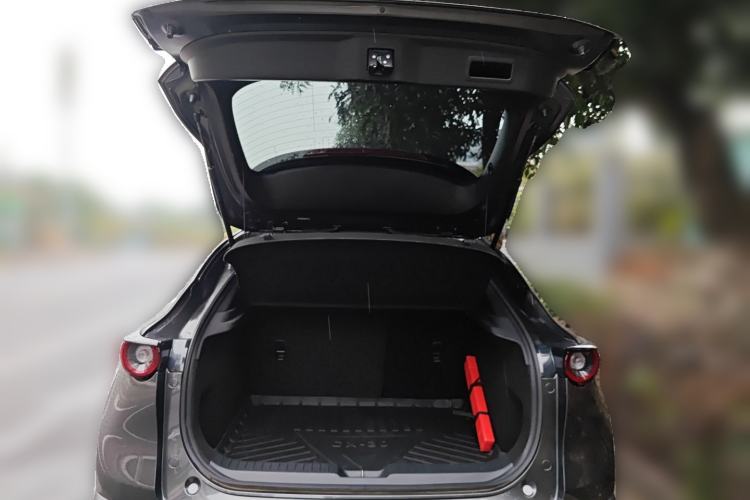 Used Mazda CX-30 2022 2.0L Manual Shangyue Trim