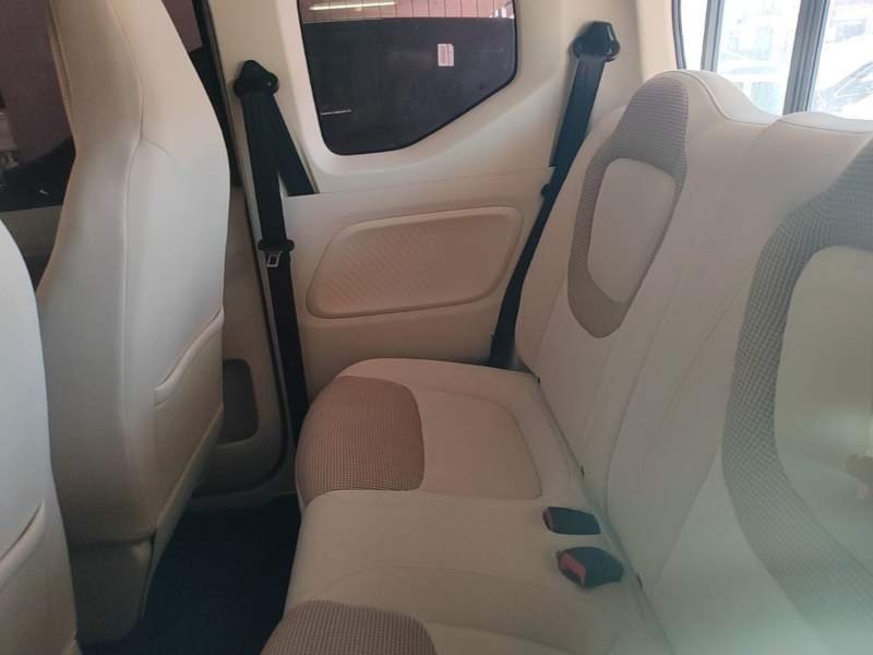 Used Wuling Hongguang MINIEV 2024 3rd Generation 170 km — 16