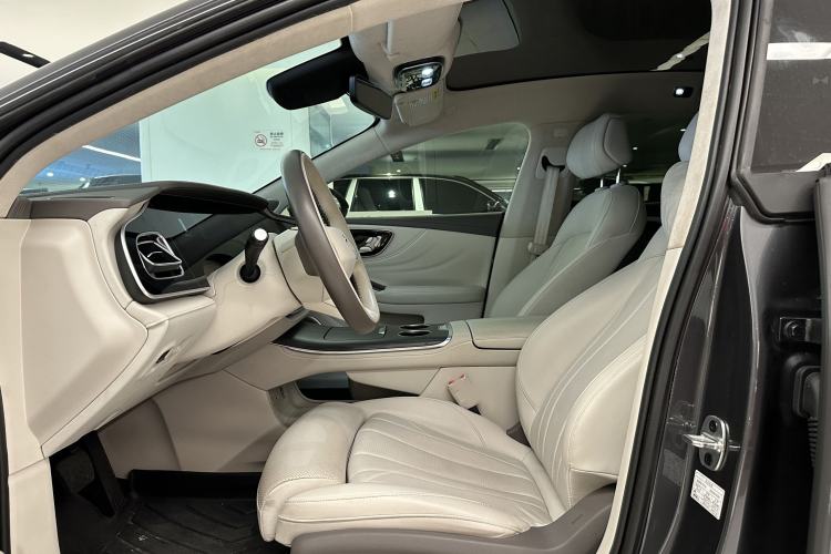 Used Rising F7 2023 Long-Range Edition