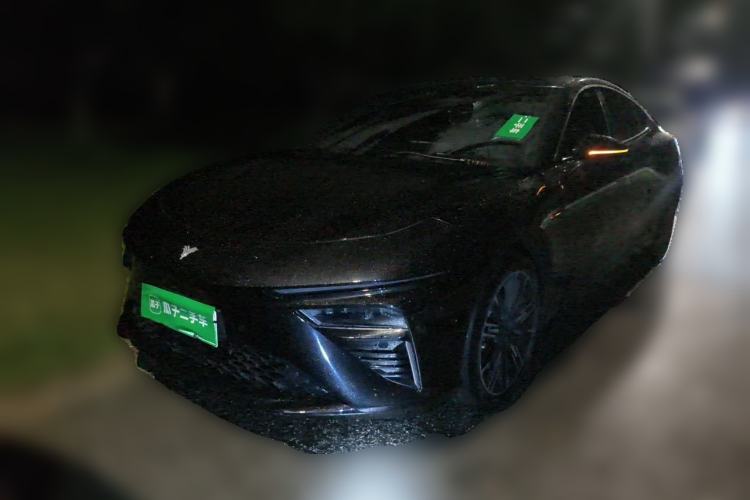 Used NETA S 2022 Extended-Range Version 1160 km Range Rear-Wheel-Drive Compact Edition Guazi used car, China used car export, Used car for sale, Used cars, Cheapest cars for sale