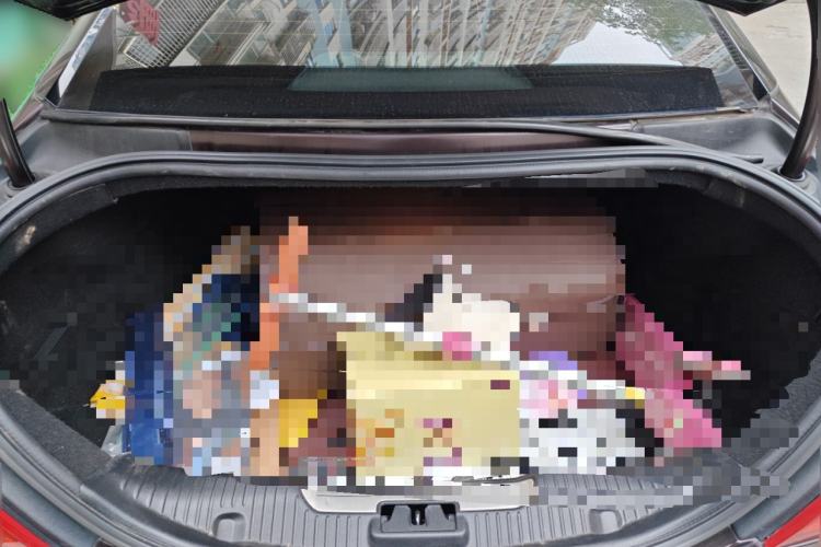 Used Jaguar XJ 2014 XJL 3.0 SC Two-Wheel-Drive Luxury Business Edition