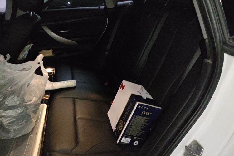 Used BMW 3 Series GT 2017 320i Sport Edition