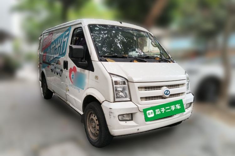 Used Ruichi EC35 2020 EC35 II Standard Edition 38.7 kWh