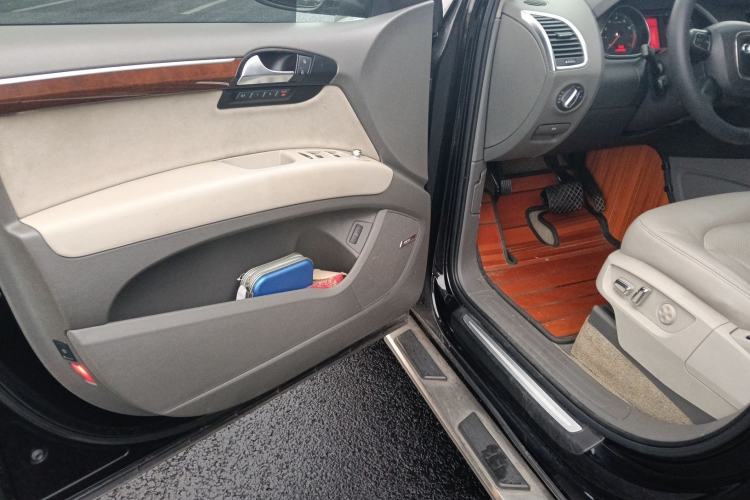 Used Audi Q7 2011 3.0 TFSI Technology (200kW)