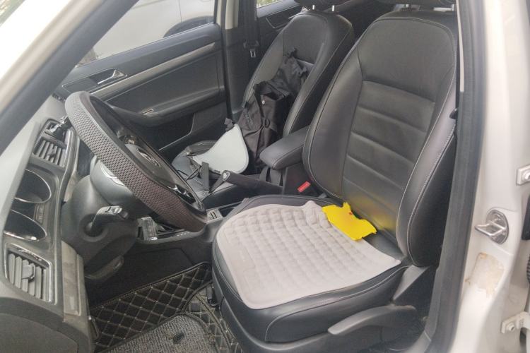 Used Volkswagen Lavida 2017 230TSI DSG Comfort Edition
