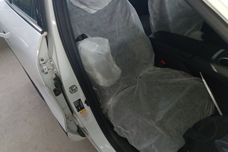 Used CHANGAN CS75 PLUS 2025 4th Generation 1.5T New Blue Whale Smart Luxury Edition
