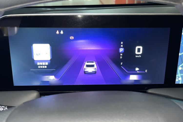 Used Venucia V 2021 260T Idol Edition