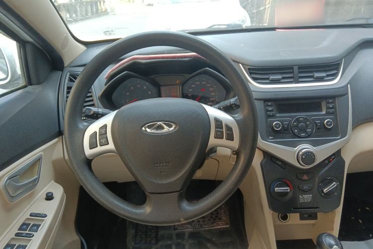 Used Chery Fengyun 2 2016 1.5L Manual Value Edition
