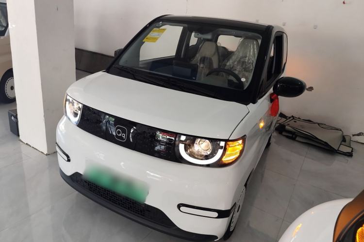 Used Chery New Energy QQ Ice Cream 2025 205km Qi Energy Version