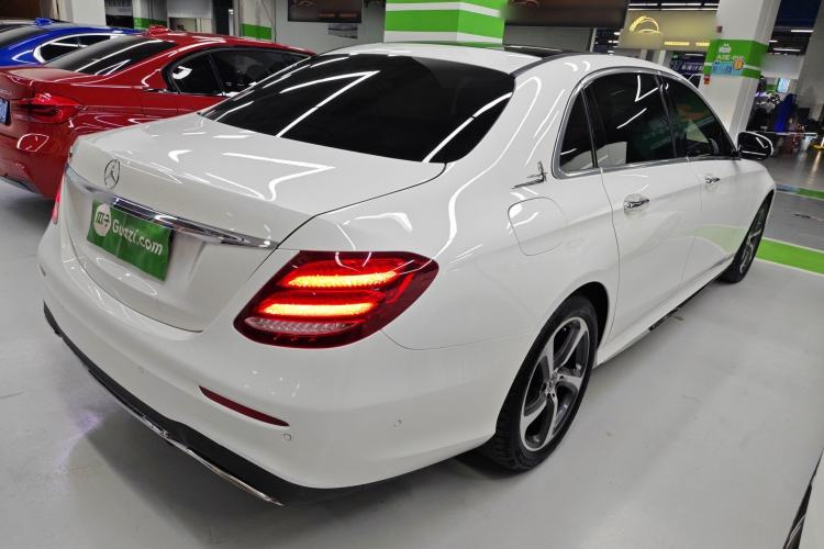 Used Mercedes-Benz E-Class 2018 Restyled E 300 L Sport Luxury Edition