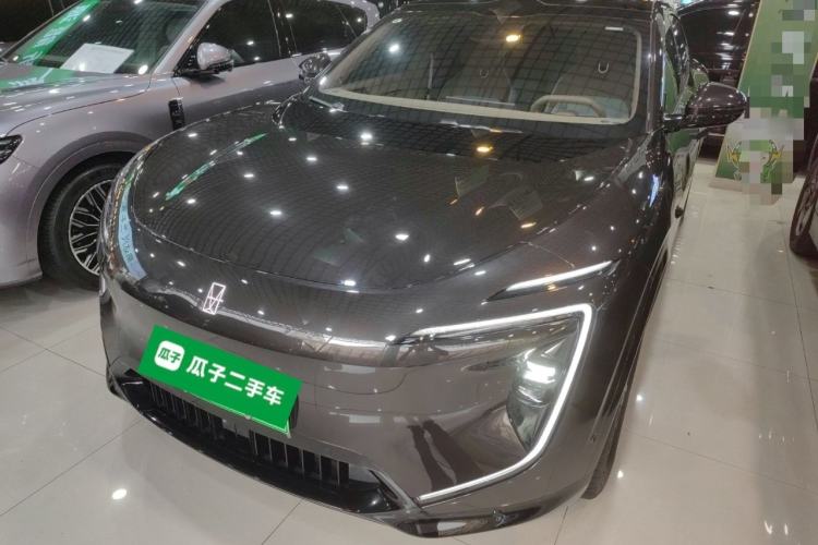 Used Avatr 07 2024 Pro+ All-Electric Version