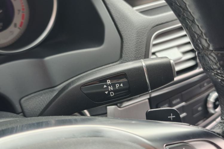 Used Mercedes-Benz E-Class 2016 E 200 Coupe Dynamic Edition
