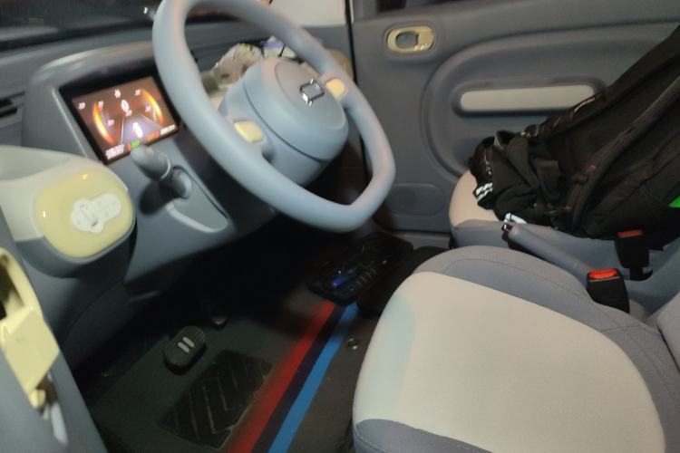 Used Bestune Pony 2025 222km Lightning Horse