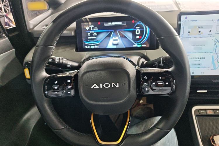 Used AION Y 2021 70 Intelligent Dynamic Edition

