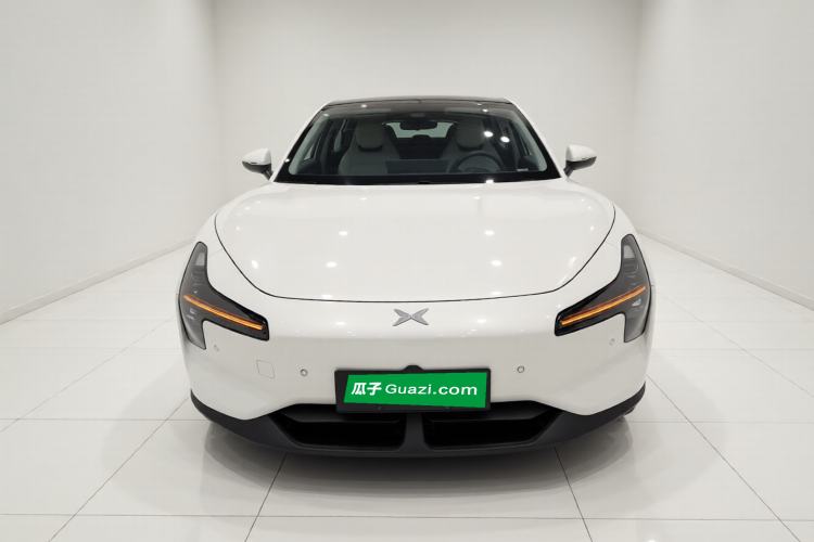 Used XPeng MONA M03 2024 620 with Ultra-Long Range