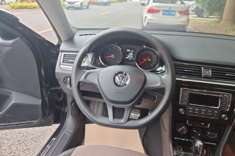 Used Volkswagen C-TREK 2017 1.6L Automatic Comfort Model